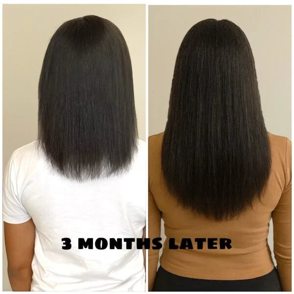 ✨HEALTHY CARE, LONGER HAIR✨