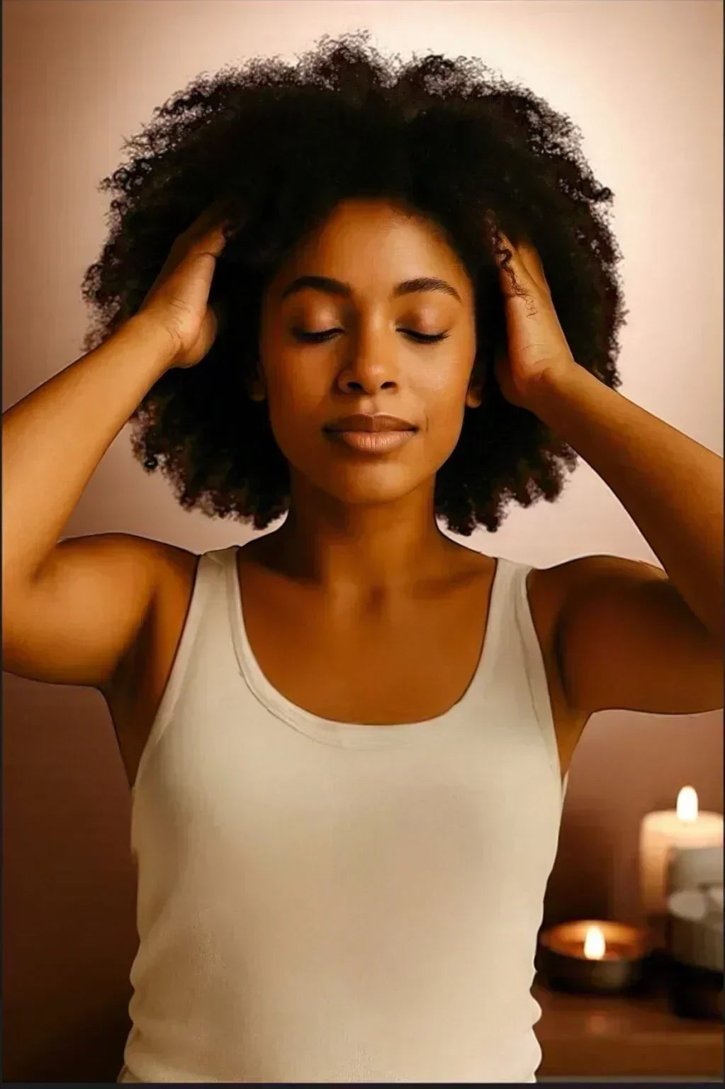 ✨ FROM BREAKAGE TO STRONGER & LONGER HAIR✨