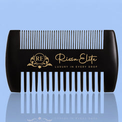 Alpha Beard Comb