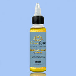 Alpha Beard Growth Oil