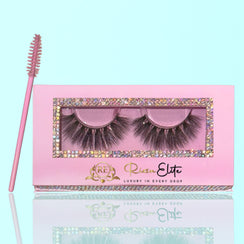 Diamond 3D Wink Faux Lashes