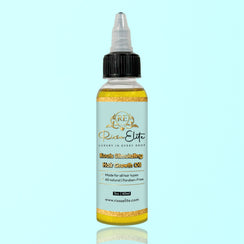 Root Stimulating Hair Growth Oil