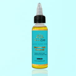 Supreme Hair Growth Oil